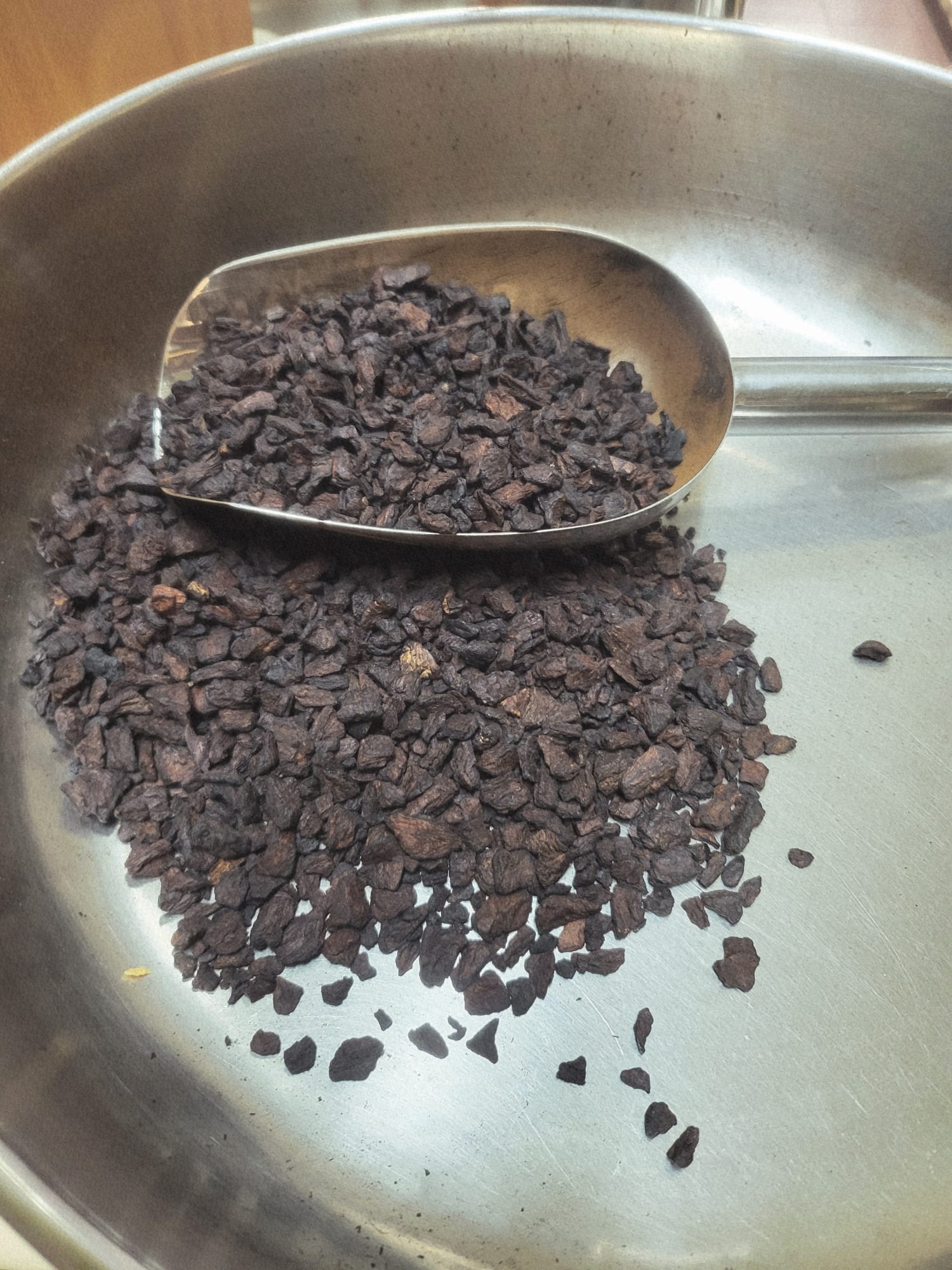 Chicória – o sabor antigo que perdura